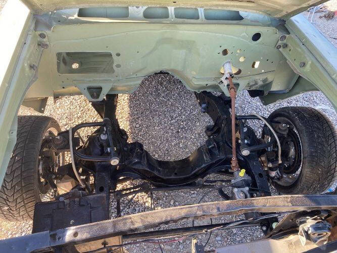 1964 Chevrolet Impala