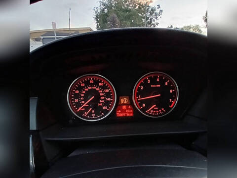 2010 BMW 5 Series 535i xDrive