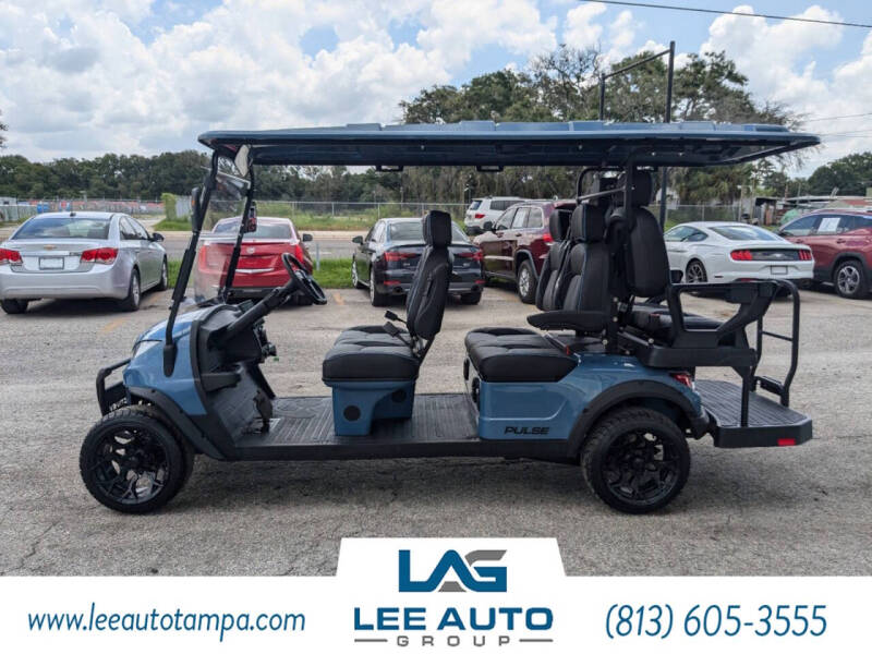 2024 Bintelli ActiveEV Pulse