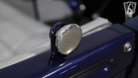 1929 Ford Model A