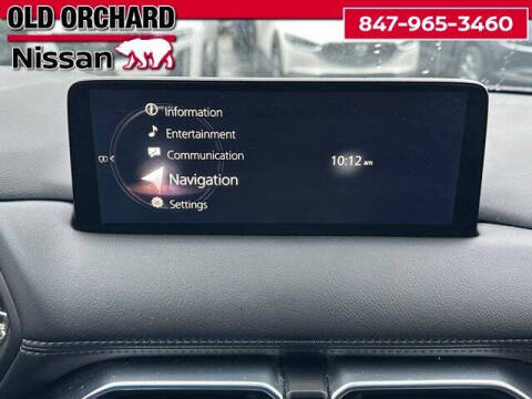 2022 Mazda CX-5 2.5 S Premium