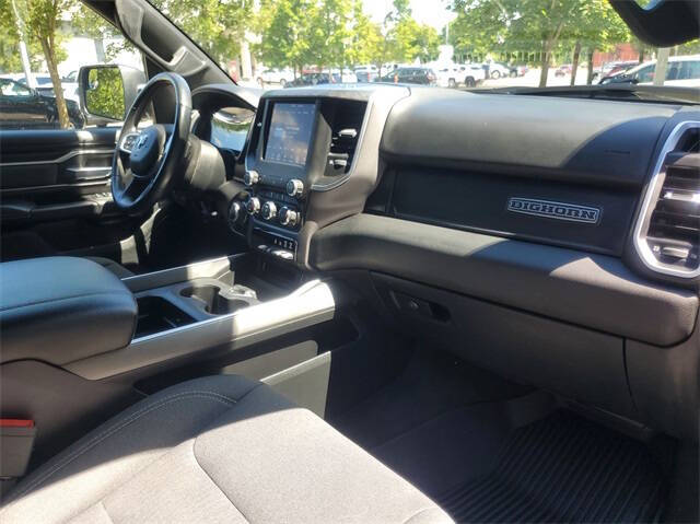 2021 Ram 1500 for sale at Bowman Auto Center in Clarkston, MI