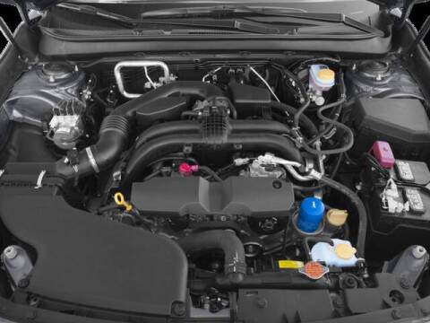 2017 Subaru Outback 2.5i