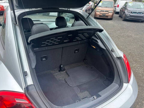 2014 Volkswagen Beetle