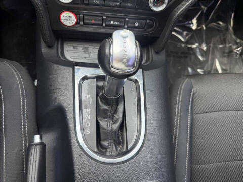 2015 Ford Mustang V6