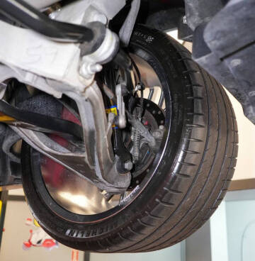 2006 Chevrolet Corvette