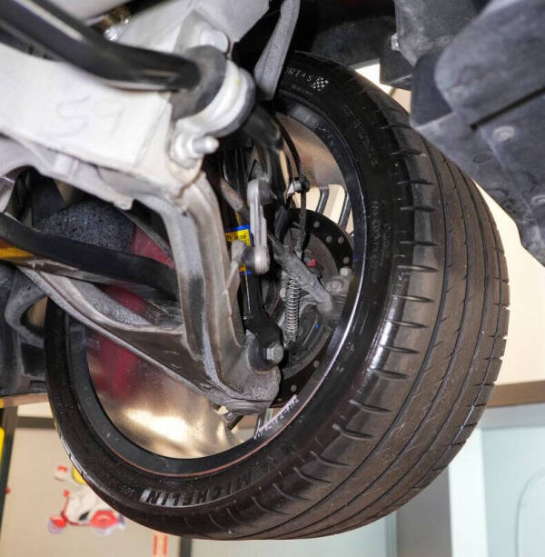 2006 Chevrolet Corvette