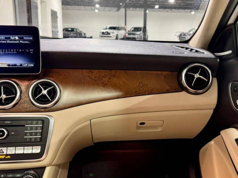 2020 Mercedes-Benz GLA GLA 250 4MATIC