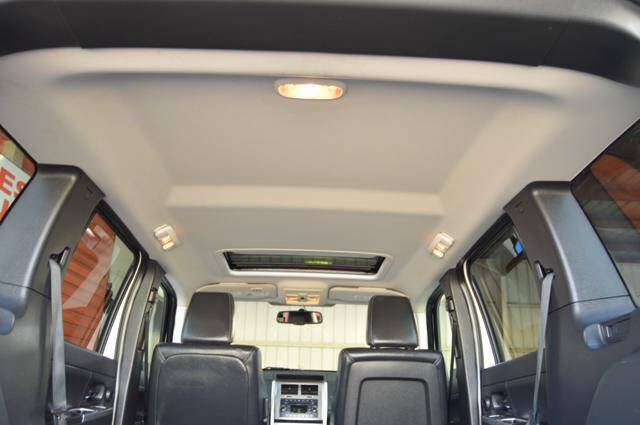 2009 Jeep Liberty Limited