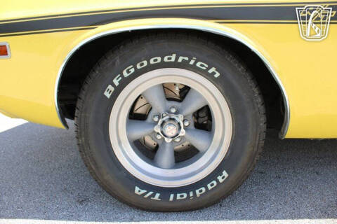 1970 Dodge Challenger