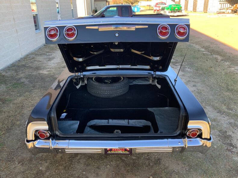 1964 Chevrolet Impala