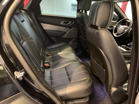 2020 Land Rover Range Rover Velar P380 R-Dynamic HSE