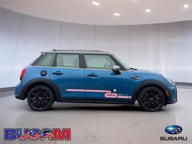 2023 MINI Hardtop 4 Door Cooper S