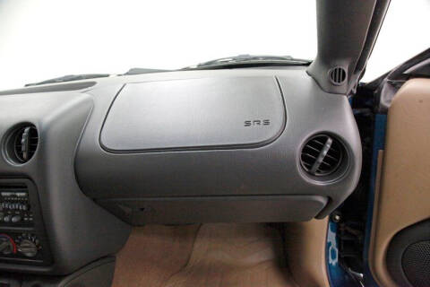 1995 Pontiac Firebird