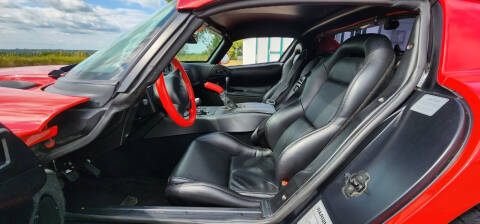 1997 Dodge Viper RT/10