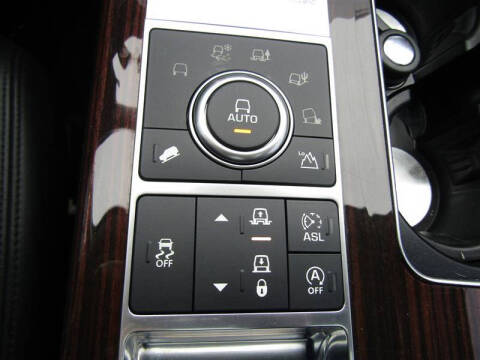 2014 Land Rover Range Rover