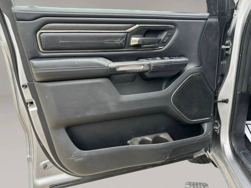 2019 RAM 1500 Limited