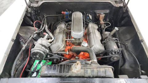 1958 Chevrolet Impala