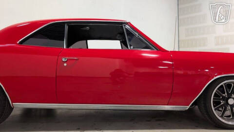 1966 Chevrolet Chevelle