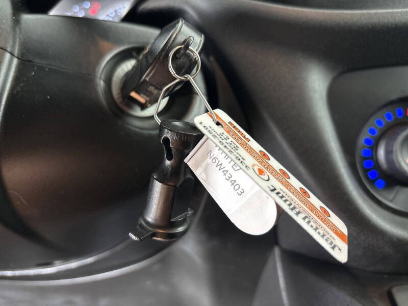 2022 RAM ProMaster City