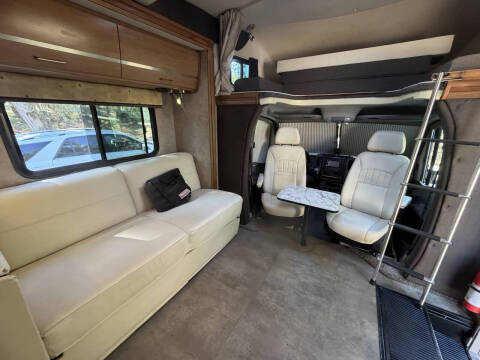 2014 Winnebago VIEW 24M