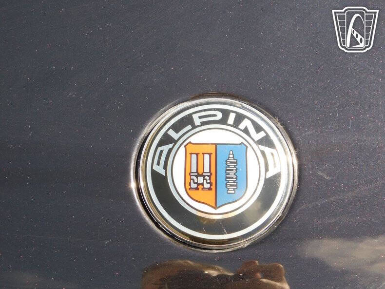 2013 BMW 7 Series