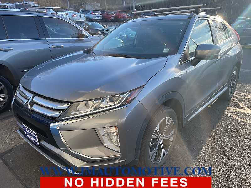 2019 Mitsubishi Eclipse Cross SEL's photo