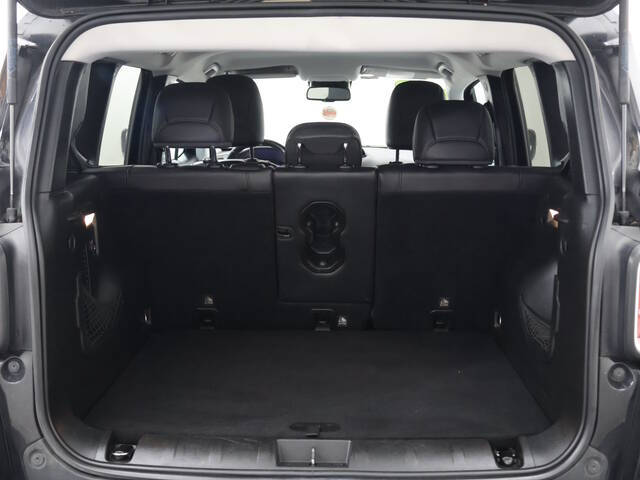 2016 Jeep Renegade Limited