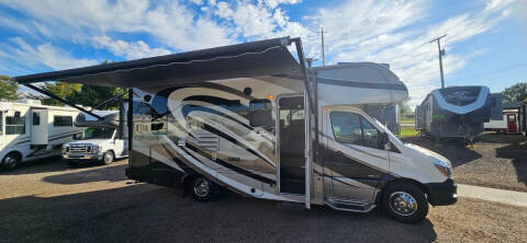 2016 Forest River FORESTER for sale at NOCO RV Sales in Loveland CO