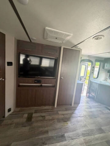 2019 Keystone RV Hideout