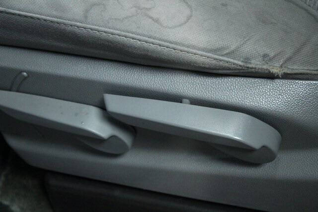 2016 Chevrolet Silverado 1500 Custom