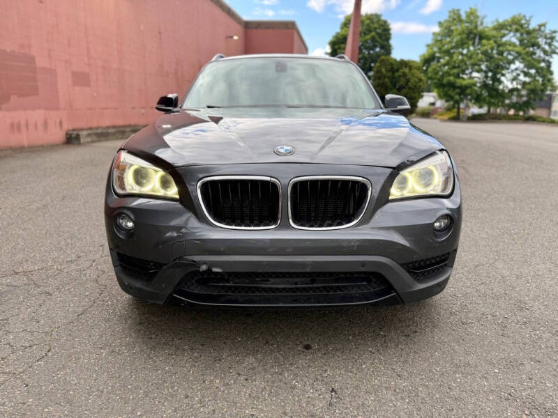 2014 BMW X1 xDrive28i