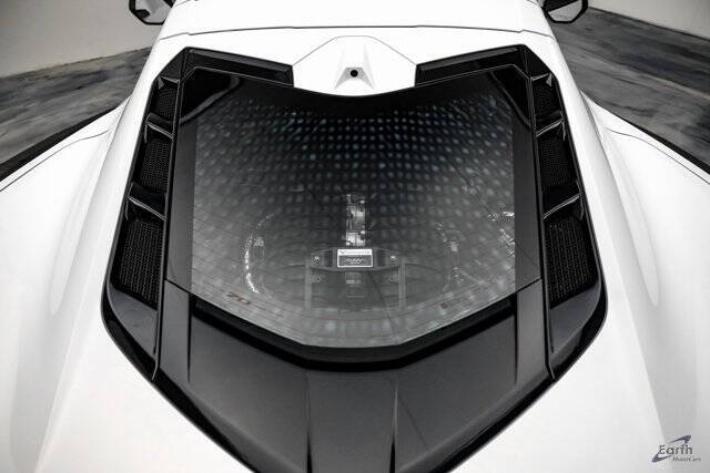 2023 Chevrolet Corvette Z06