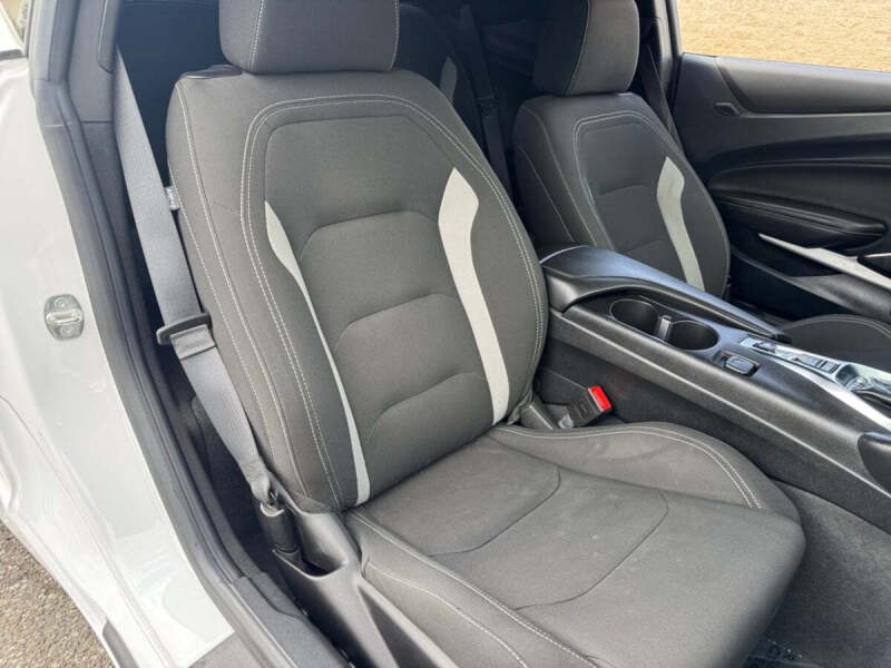 2024 Chevrolet Camaro LT