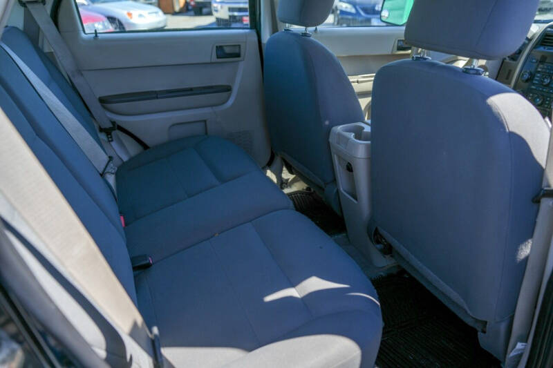 2008 Ford Escape XLS