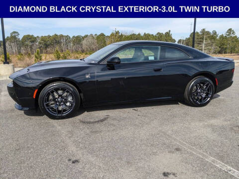 2026 Dodge Charger Scat Pack Plus