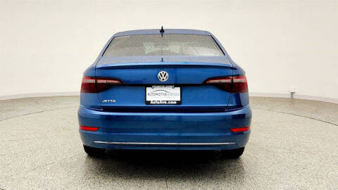 2021 Volkswagen Jetta