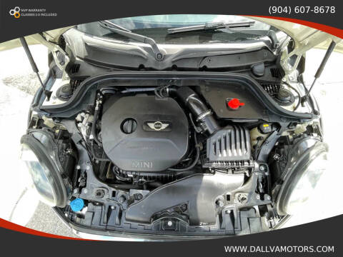 2019 MINI Hardtop 2 Door Cooper