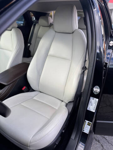 2022 Mazda CX-30 2.5 S Premium