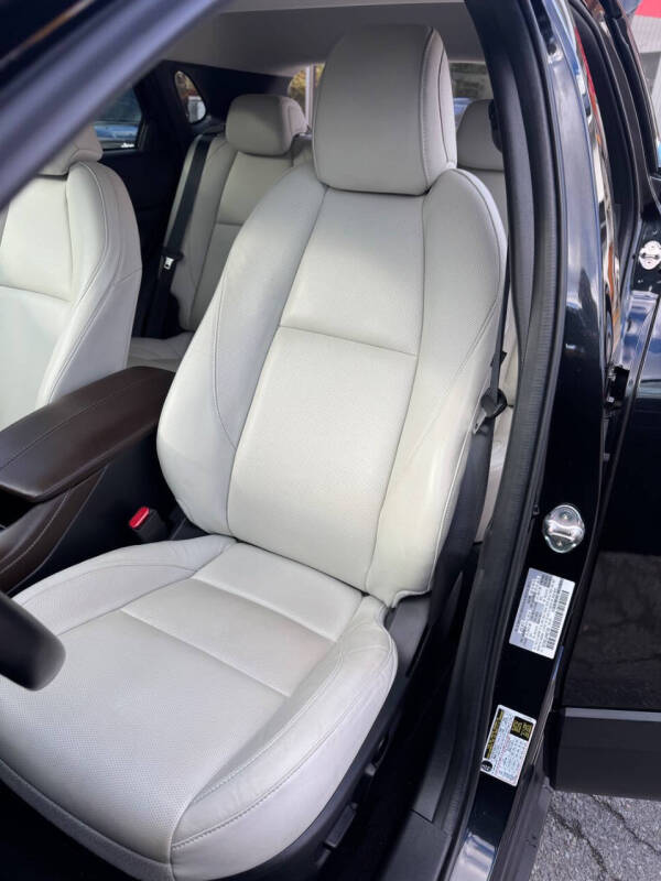 2022 Mazda CX-30 2.5 S Premium