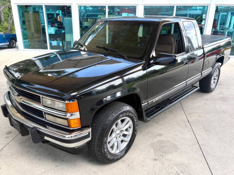 1994 Chevrolet C/K 1500 Series