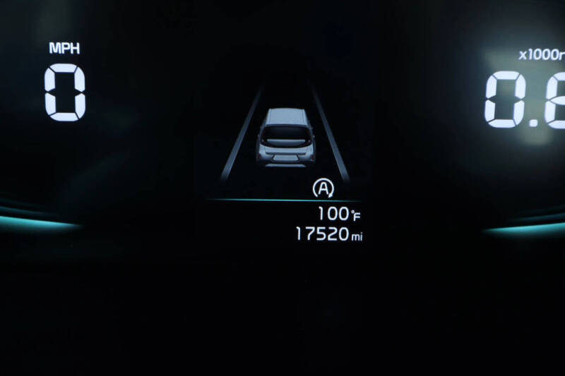 2024 Kia Soul