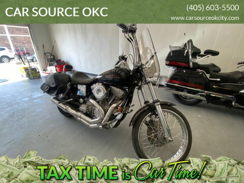 1999 Harley-Davidson Super-Sport for sale at CAR SOURCE OKC in Oklahoma City OK