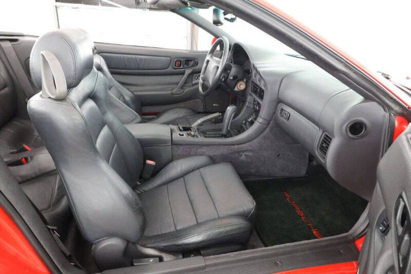 1995 Mitsubishi 3000GT Spyder SL