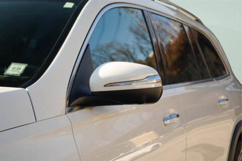 2022 Mercedes-Benz GLS GLS 450