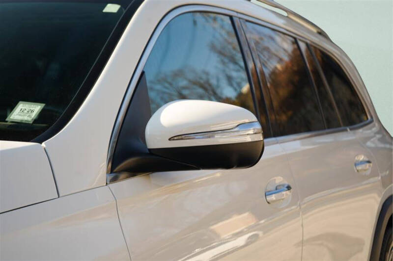 2022 Mercedes-Benz GLS GLS 450