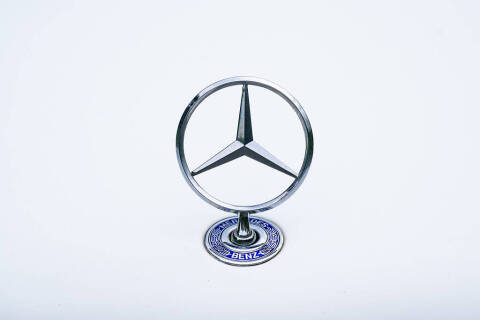 1995 Mercedes-Benz E-Class E 320