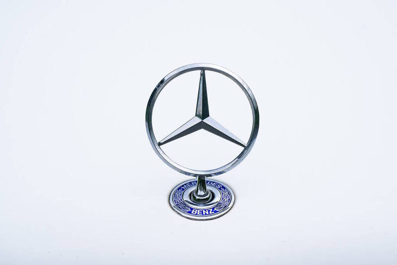 1995 Mercedes-Benz E-Class E 320