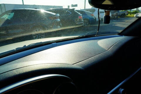 2005 Chevrolet SSR LS