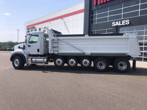 2026 Western Star 47X
